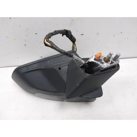 Retrovisor Izquierdo para Seat Leon (5F1)