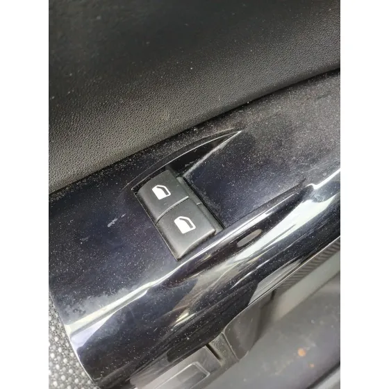 Mando Elevalunas Delantero Izquierdo para Citroën C4 Cactus