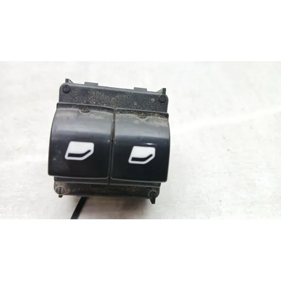 Mando Elevalunas Delantero Izquierdo para Citroën C4 Cactus