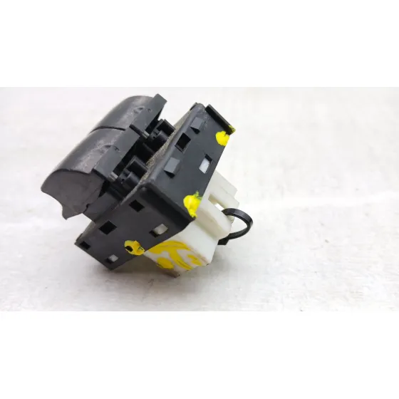 Mando Elevalunas Delantero Izquierdo para Citroën C4 Cactus