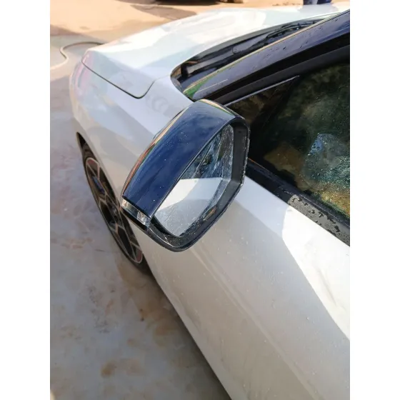 Retrovisor Izquierdo para Opel Astra L (Ov5)