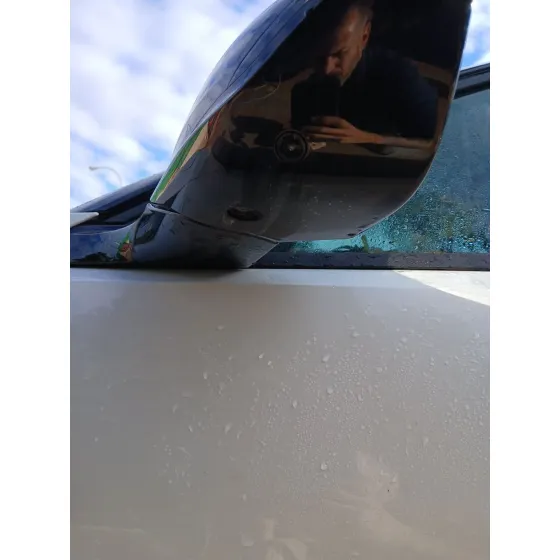 Retrovisor Izquierdo para Opel Astra L (Ov5)
