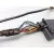 Retrovisor Izquierdo para Opel Astra L (Ov5)