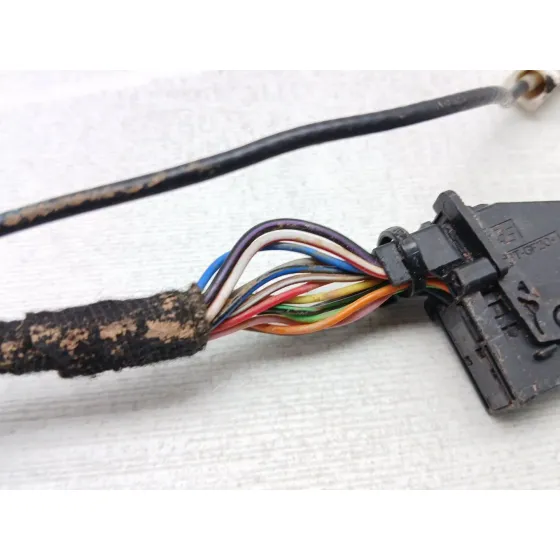 Retrovisor Izquierdo para Opel Astra L (Ov5)