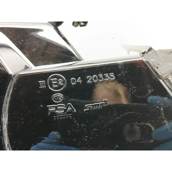 Retrovisor Izquierdo para Opel Astra L (Ov5)