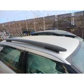 Barras Techo para Citroën C4 Cactus