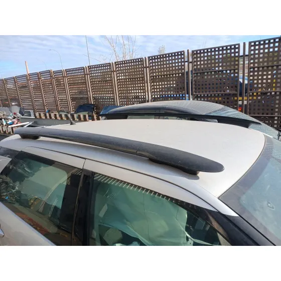 Barras Techo para Citroën C4 Cactus
