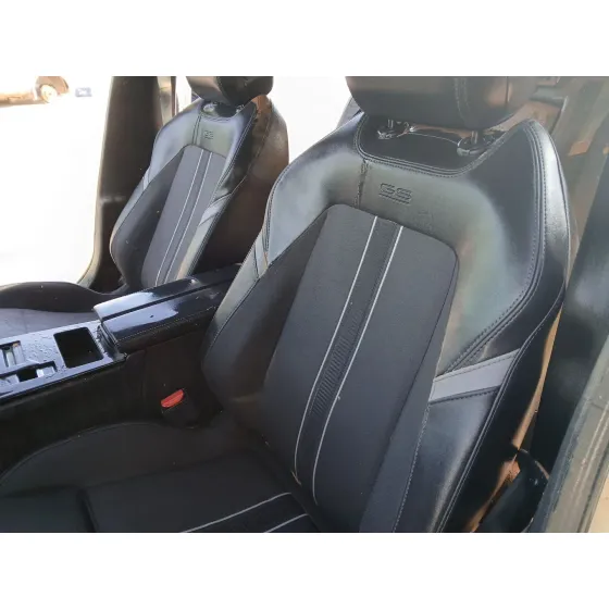 Juego Asientos Completo para Opel Astra L (Ov5)