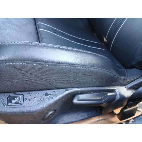 Juego Asientos Completo para Opel Astra L (Ov5)