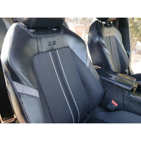 Juego Asientos Completo para Opel Astra L (Ov5)