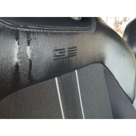 Juego Asientos Completo para Opel Astra L (Ov5)