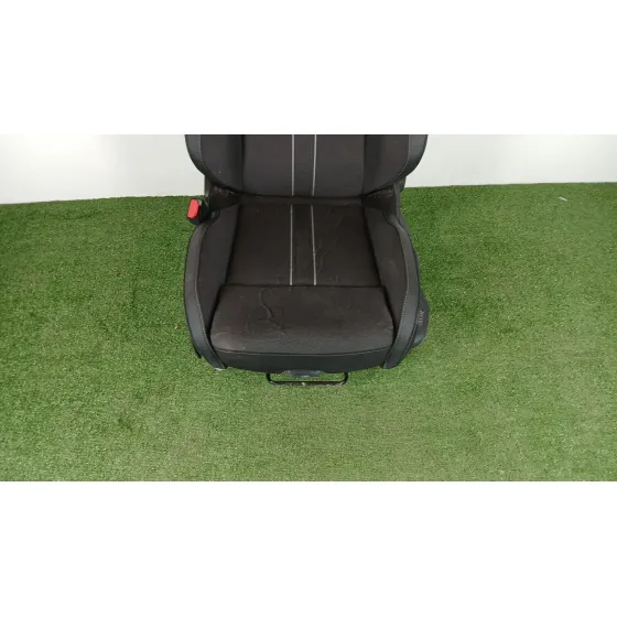 Juego Asientos Completo para Opel Astra L (Ov5)
