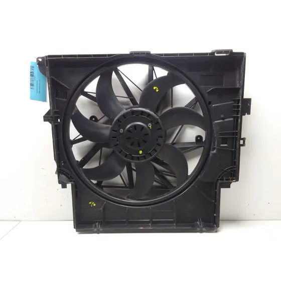 Electroventilador para Bmw X3 (F25)