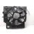 Electroventilador para Bmw X3 (F25)