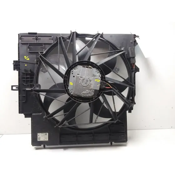 Electroventilador para Bmw X3 (F25)
