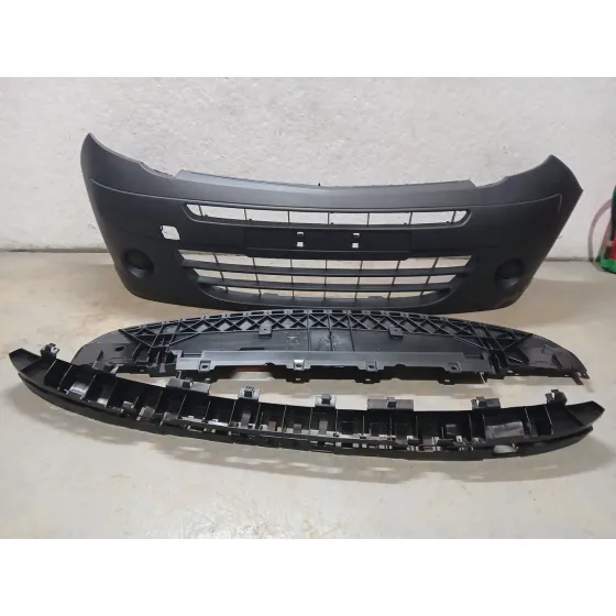 Paragolpes Delantero para Renault Kangoo