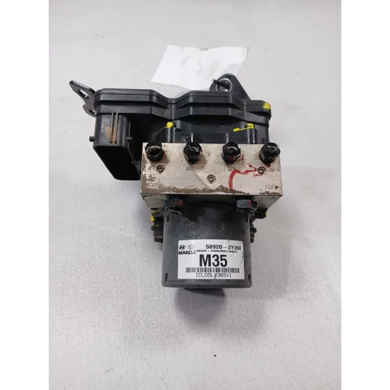 Abs para Hyundai Ix35 (Lm, El, Elh)
