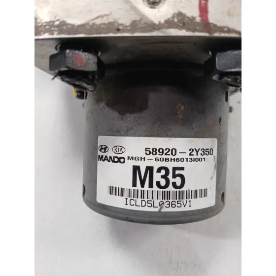 Abs para Hyundai Ix35 (Lm, El, Elh)