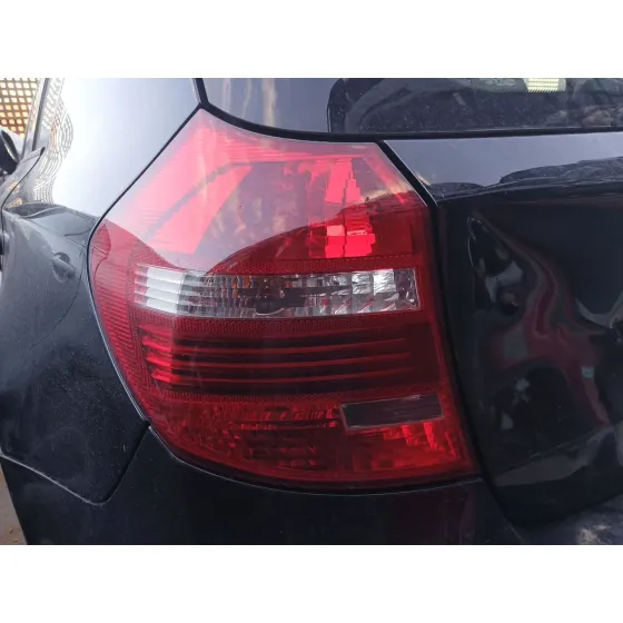 Piloto Trasero Izquierdo para Bmw 1 (E87)