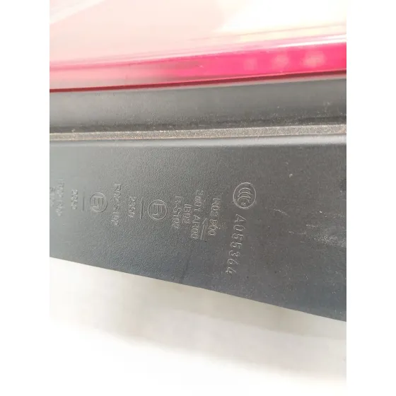 Piloto Trasero Izquierdo para Bmw 1 (E87)