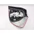 Piloto Trasero Izquierdo para Bmw 1 (E87)