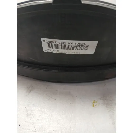 Cuadro Instrumentos para Saab 9-3 Sport Hatch