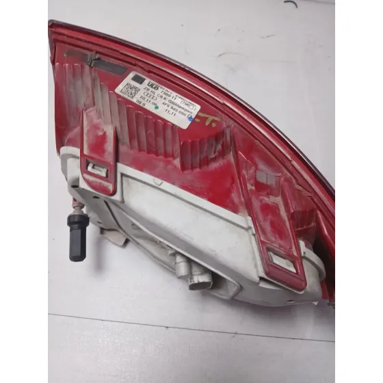 Piloto Trasero Izquierdo para Audi A6 Berlina (4F2)