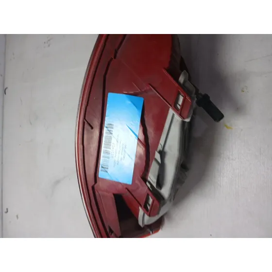 Piloto Trasero Izquierdo para Audi A6 Berlina (4F2)