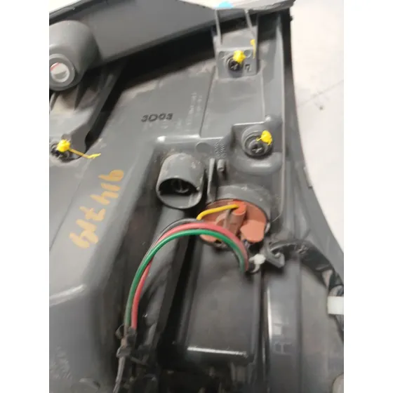 Piloto Trasero Derecho para Hyundai Ix20