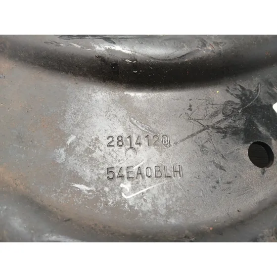Brazo Suspension Inferior Delantero Derecho para Nissan Qashqai Ii (J11, J11_)