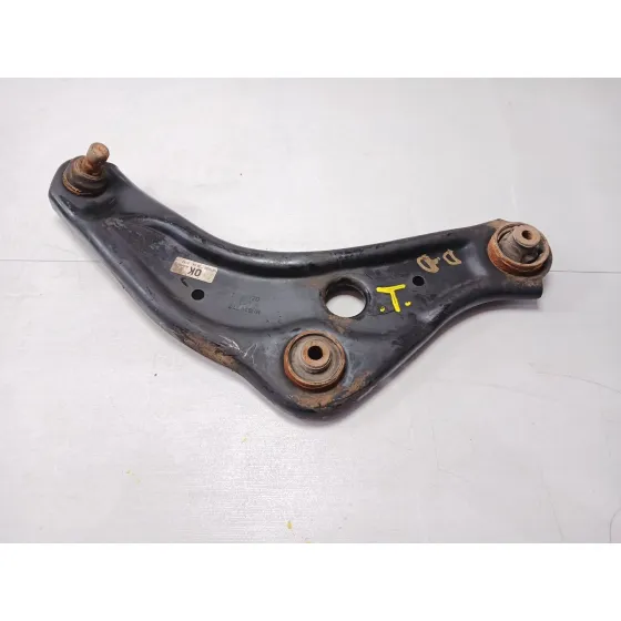 Brazo Suspension Inferior Delantero Izquierdo para Nissan Qashqai Ii (J11, J11_)
