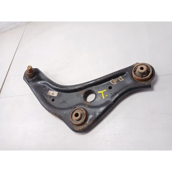 Brazo Suspension Inferior Delantero Izquierdo para Nissan Qashqai Ii (J11, J11_)