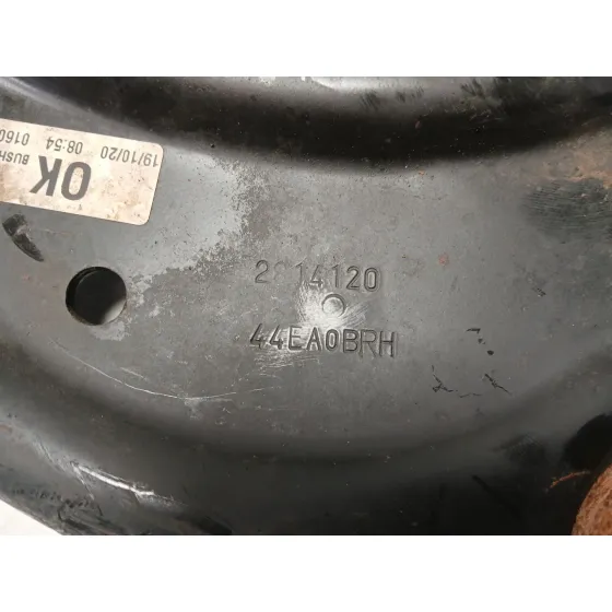 Brazo Suspension Inferior Delantero Izquierdo para Nissan Qashqai Ii (J11, J11_)