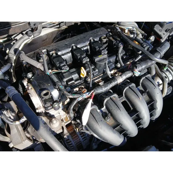 Motor Completo para Mazda Cx-3 (Dk)