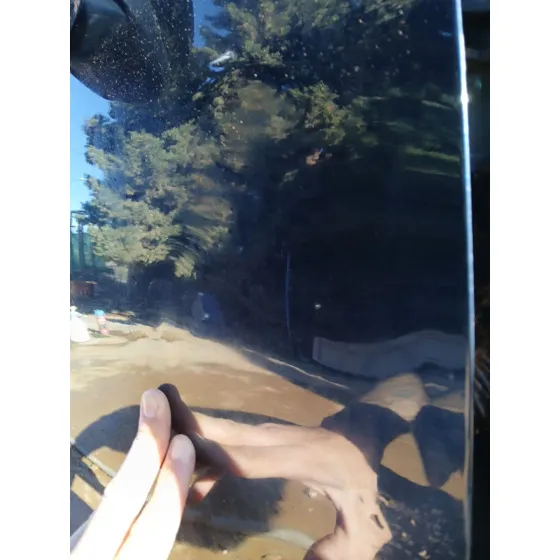 Puerta Delantera Derecha para Mazda Cx-3 (Dk)