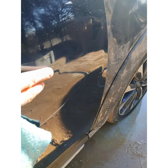 Puerta Delantera Derecha para Mazda Cx-3 (Dk)