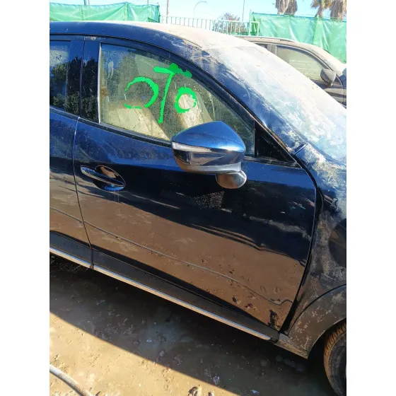 Puerta Delantera Derecha para Mazda Cx-3 (Dk)