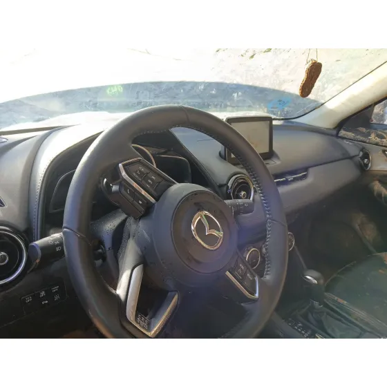 Kit Airbag para Mazda Cx-3 (Dk)