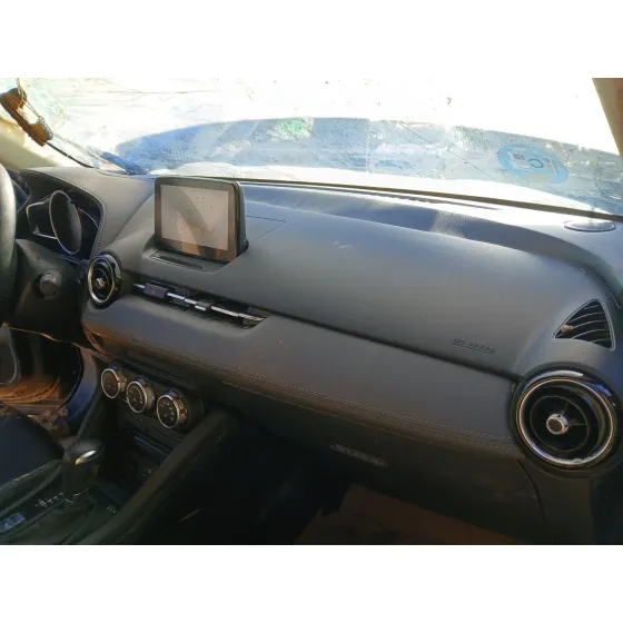 Kit Airbag para Mazda Cx-3 (Dk)