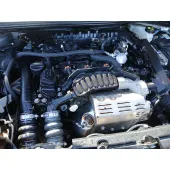 Despiece Motor para Opel Mokka