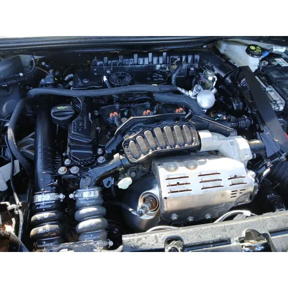 Despiece Motor para Opel Mokka