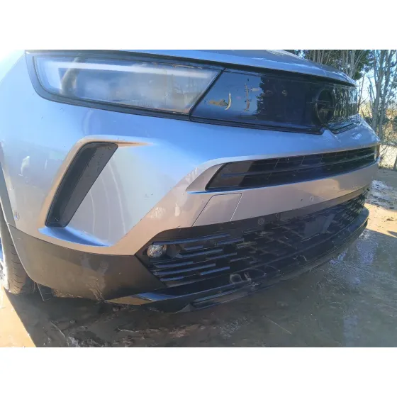 Despiece Motor para Opel Mokka