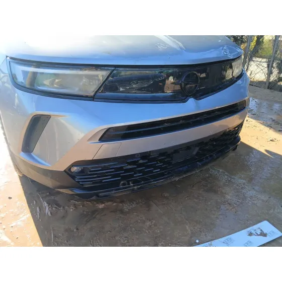 Despiece Motor para Opel Mokka