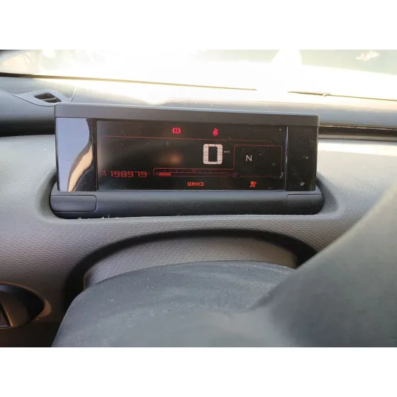 Cuadro Instrumentos para Citroën C4 Cactus