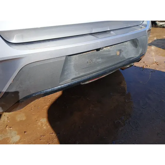 Paragolpes Trasero para Opel Mokka