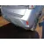 Paragolpes Trasero para Opel Mokka