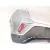 Paragolpes Trasero para Opel Mokka