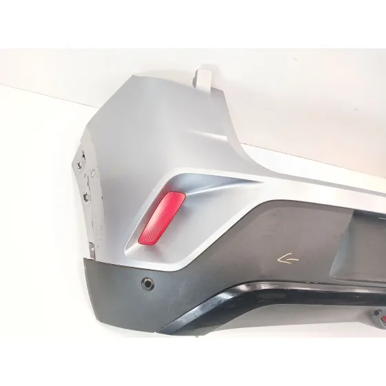 Paragolpes Trasero para Opel Mokka