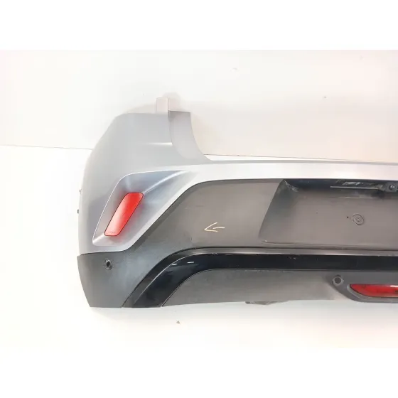 Paragolpes Trasero para Opel Mokka