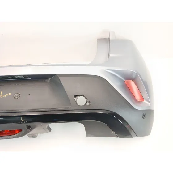 Paragolpes Trasero para Opel Mokka